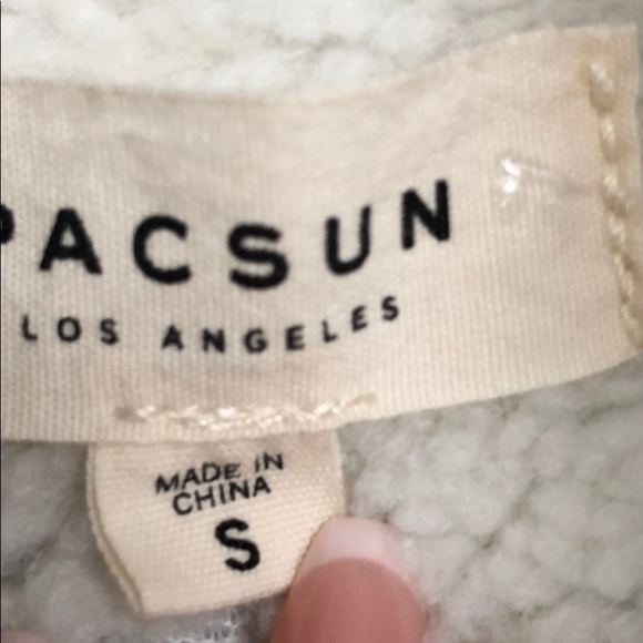 Jacket - Picture 4 of 8